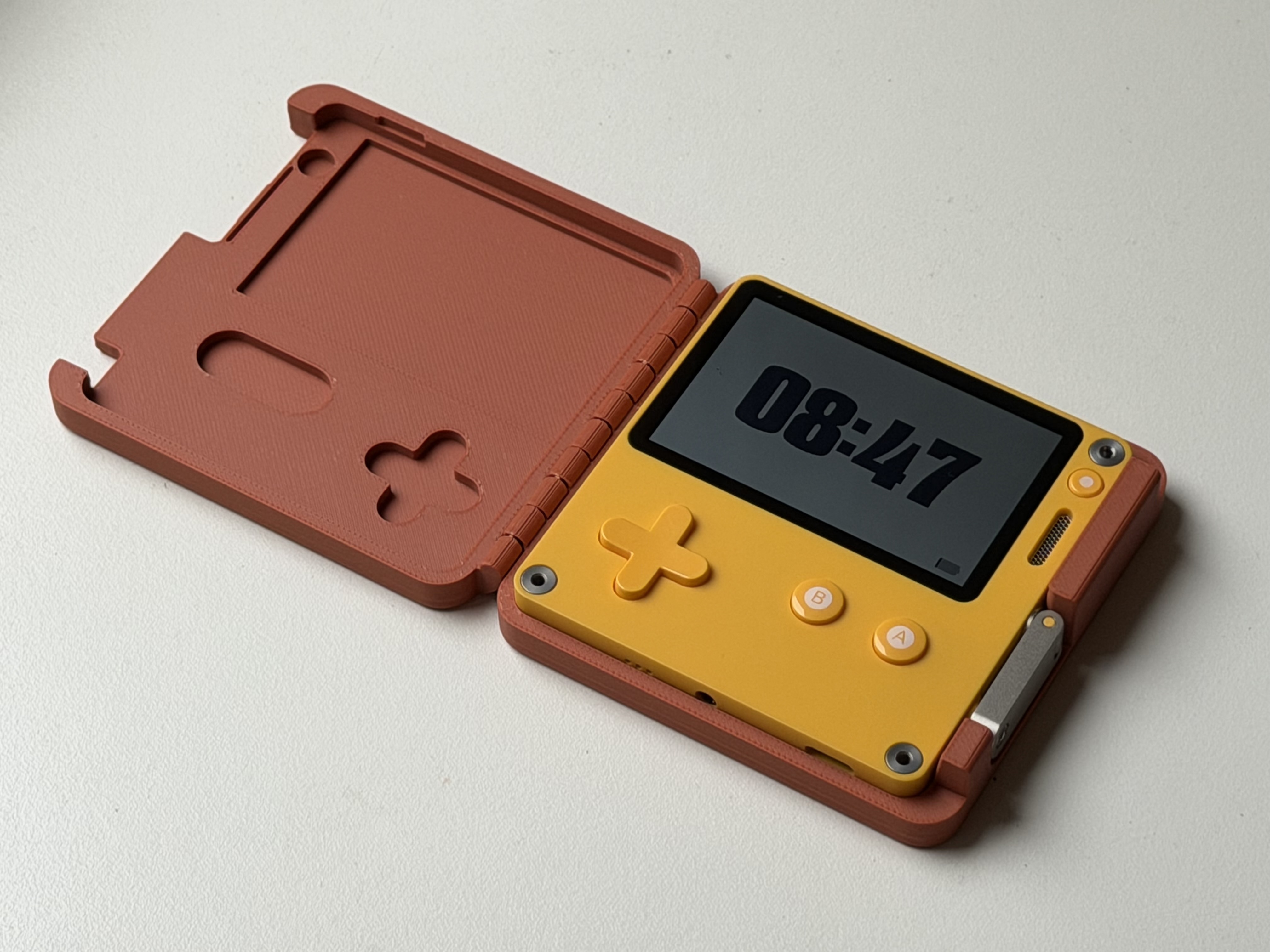 playdate protective case