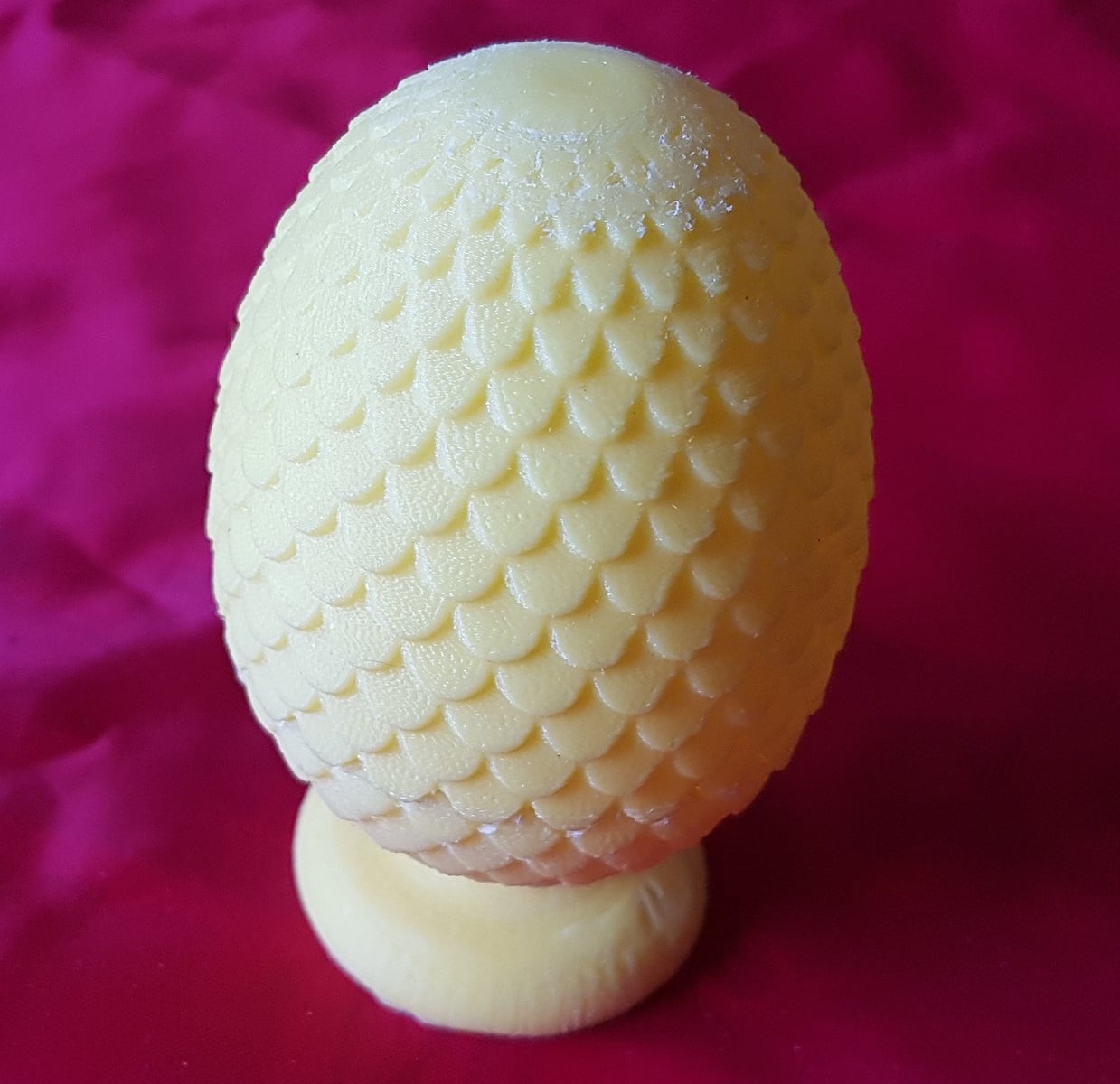 Dragon Egg box Mi 2
