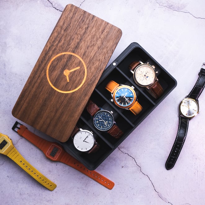 Watch Box
