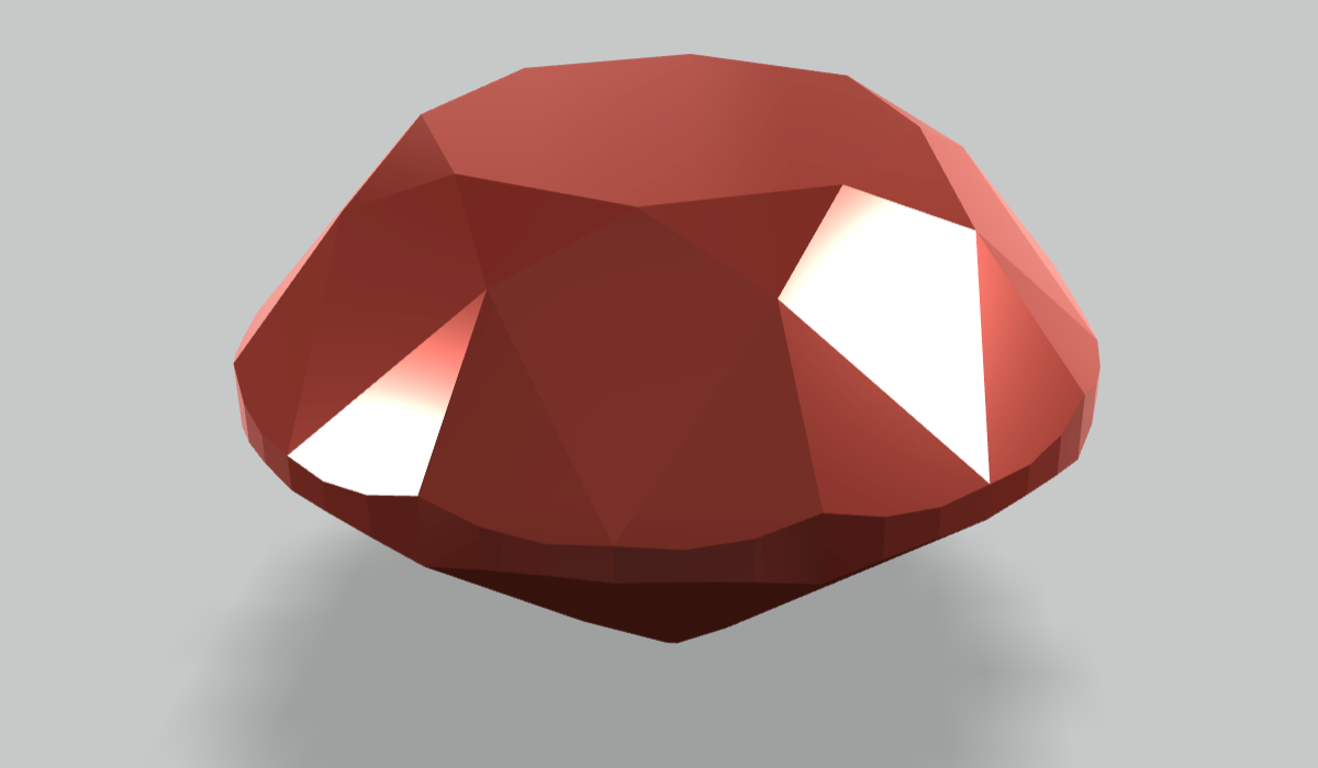 Diamond - Ideal Brilliant