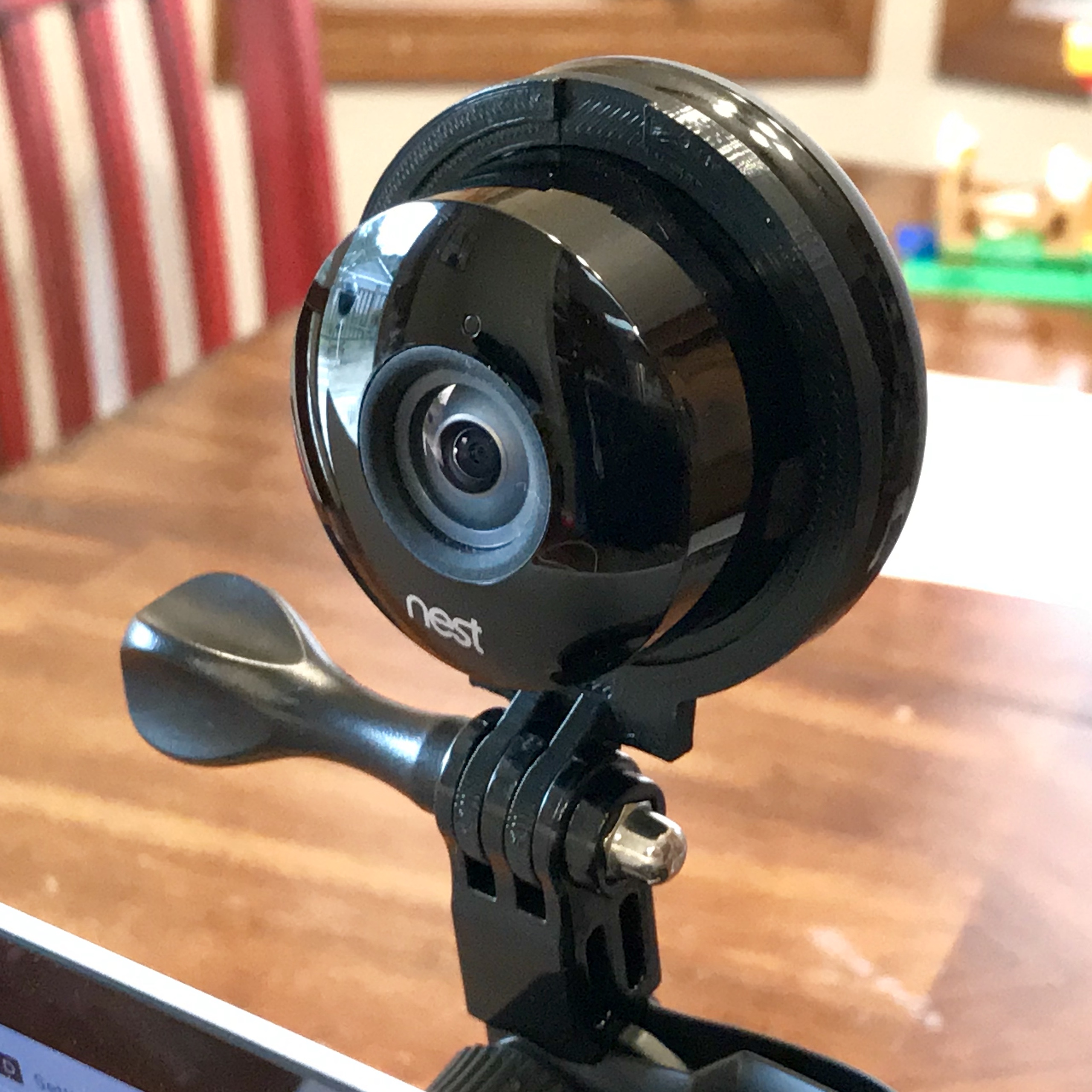 Nest Cam bracket