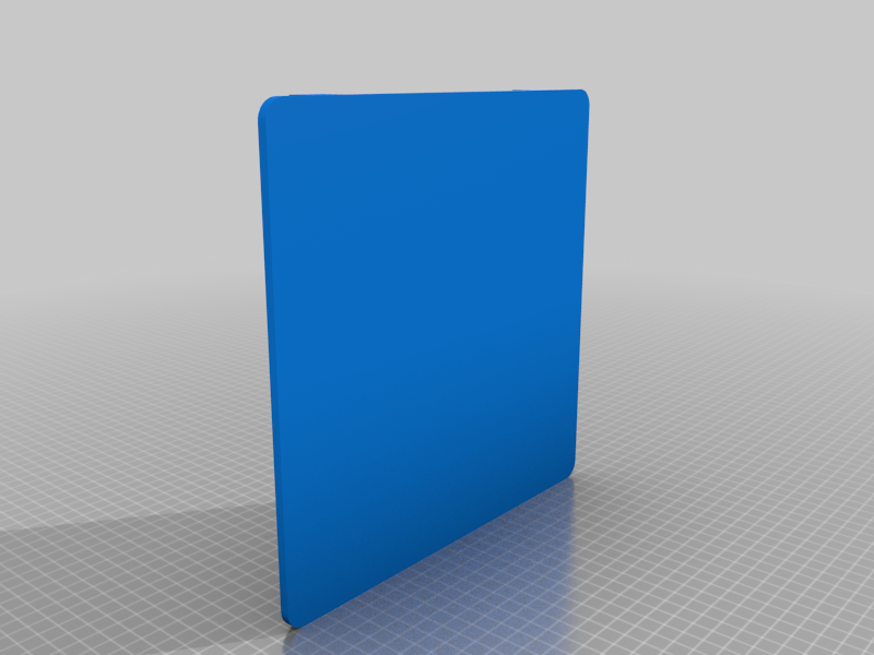 Micro ARX Test Bench