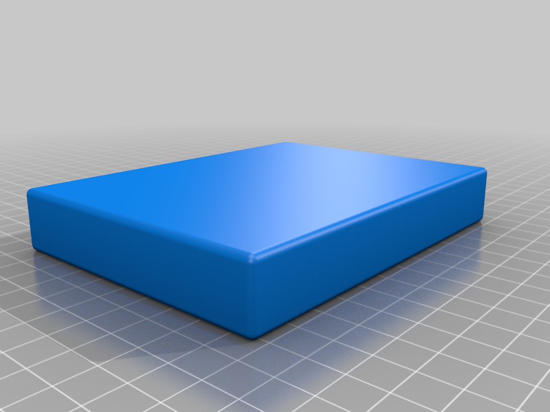 Metric 123 block storage case