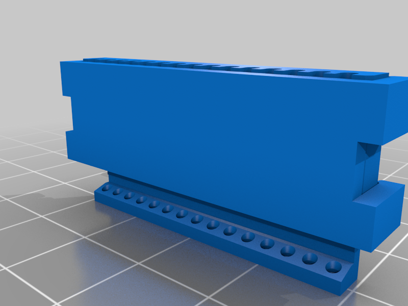 dupont connector safe for wemos d1 mini