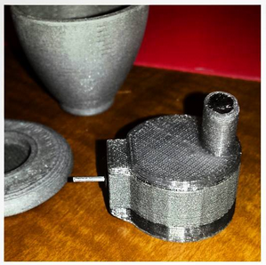 Attachment for Cake Mixer