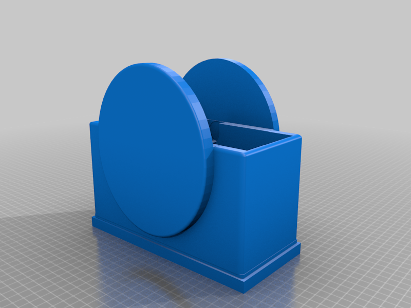 Spool Case