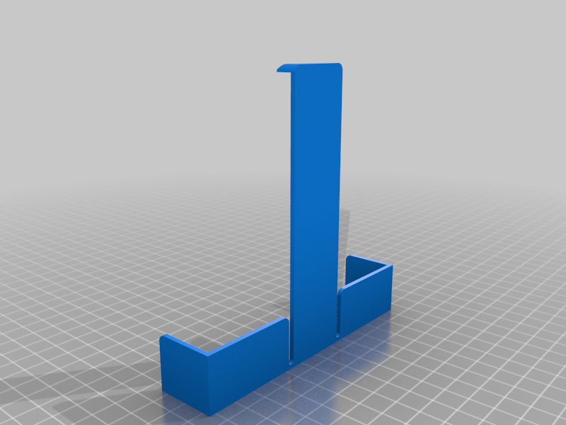 Larger Tissue Box Holder