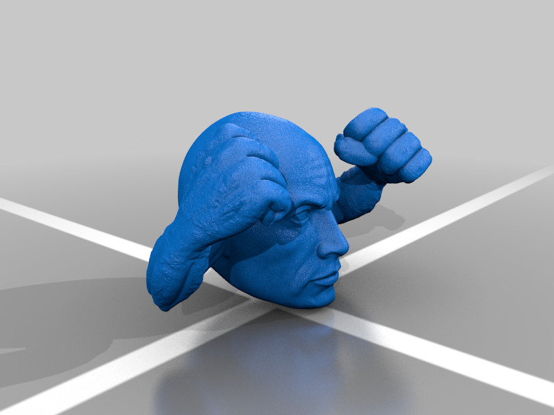 The Rock Geodude Pokemon