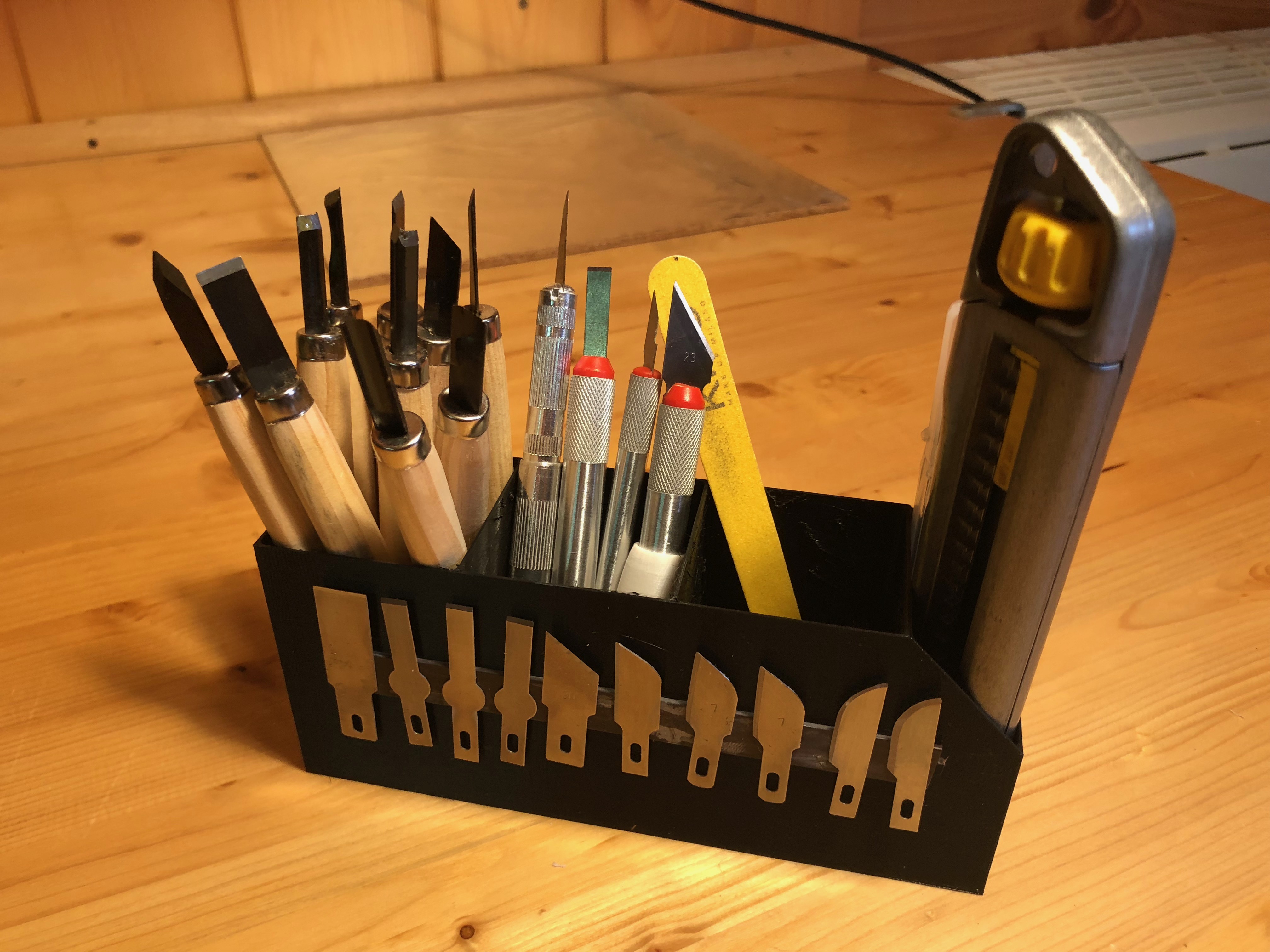 Tools Box