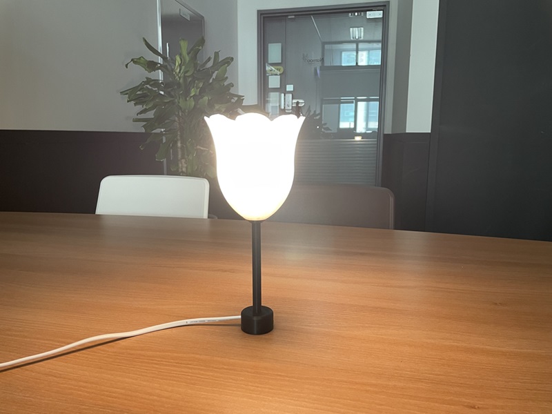 LED Night Lamp