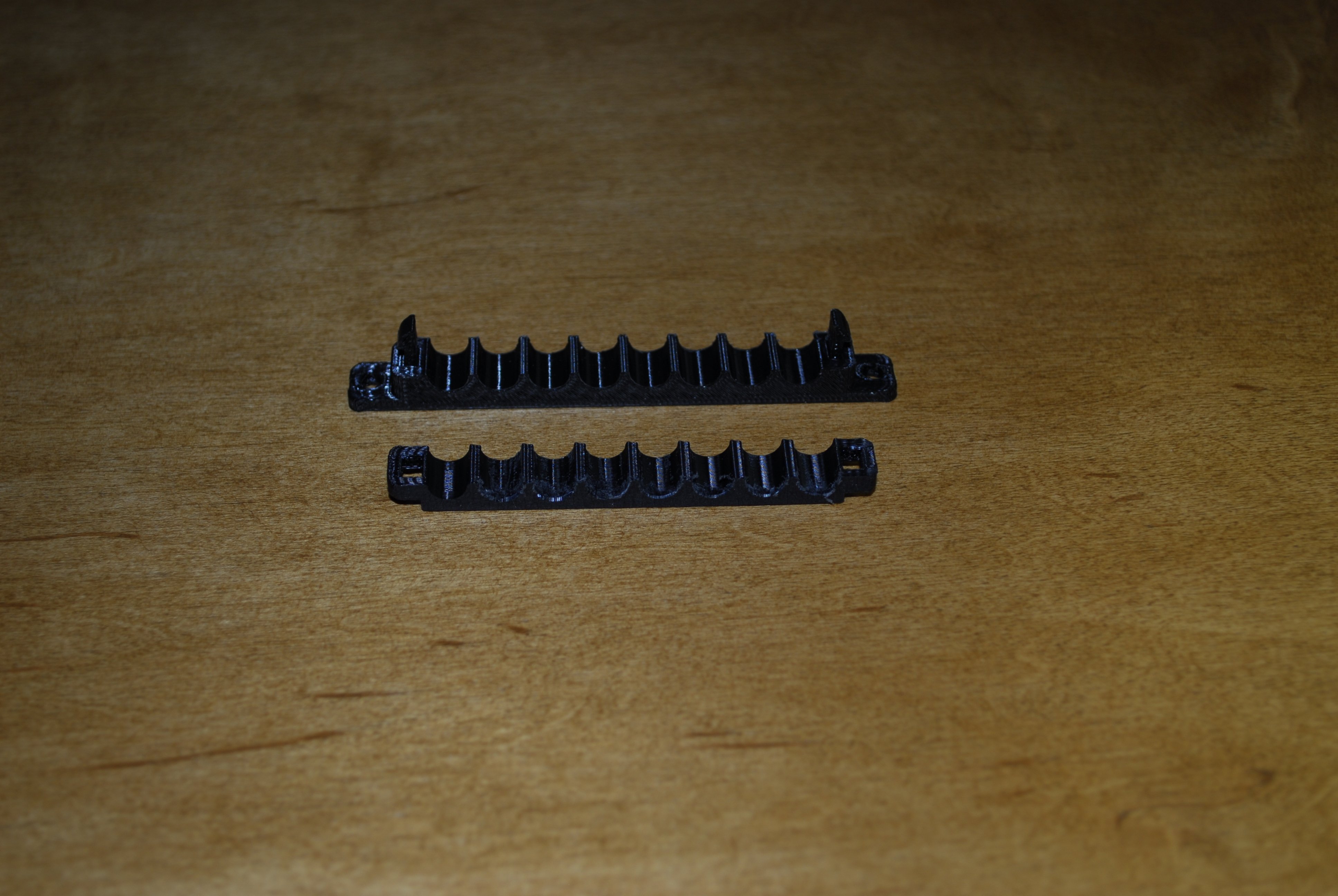 Computer Wire Stay Organizers (power cords, etc.)