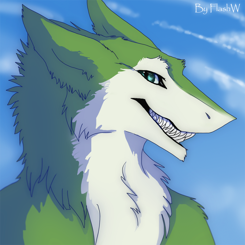 PinTheSergal