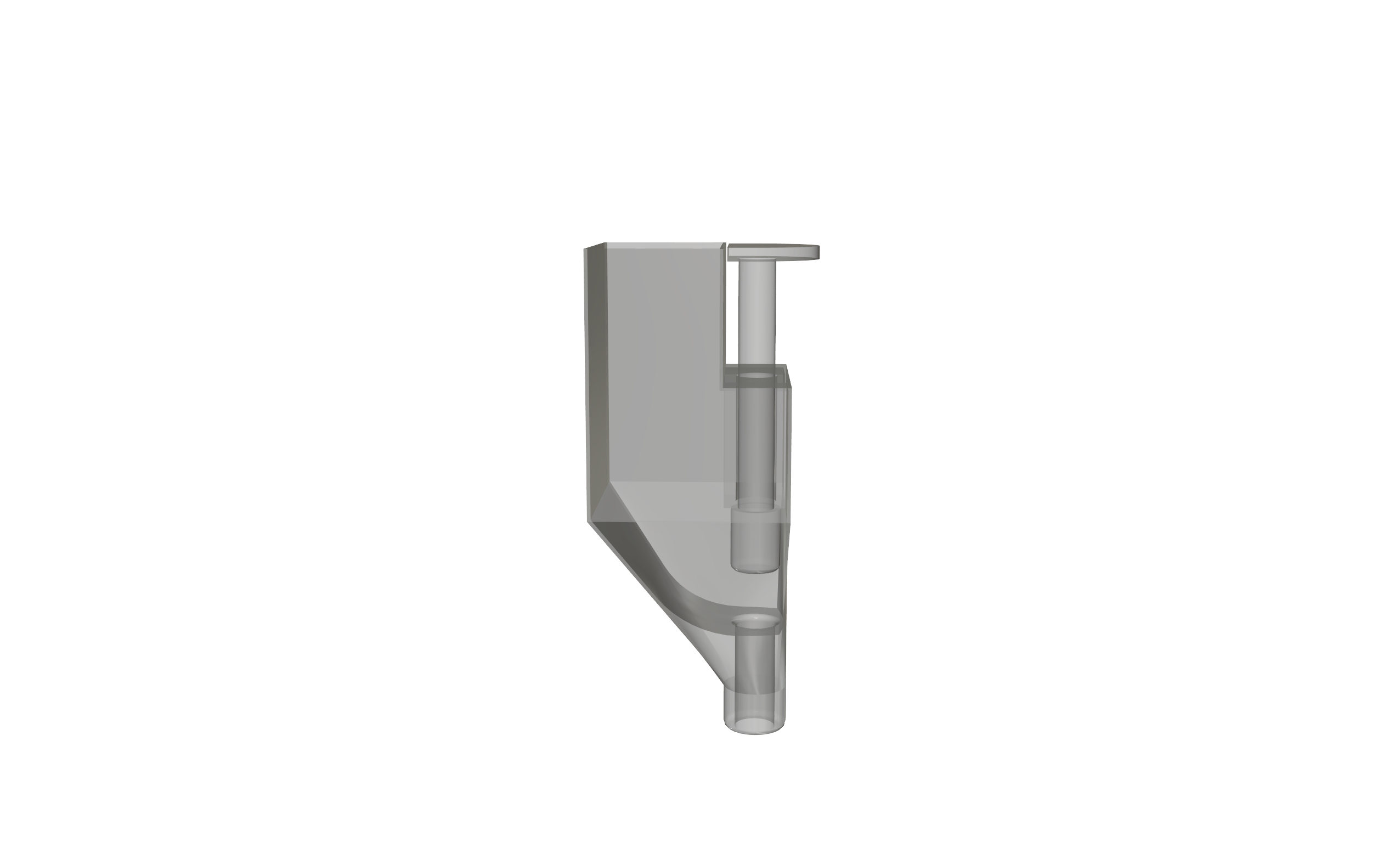Airsoft Speedloader for 6mm BB's (not tested yet)