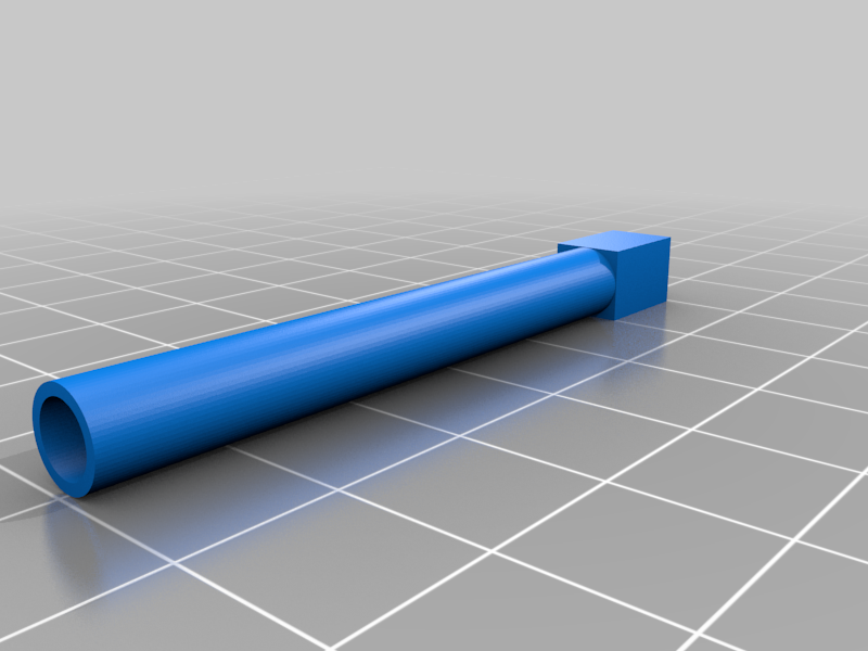 VT-49 Decimator Peg