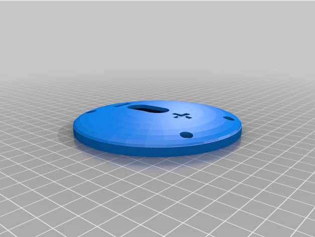 Thrustmaster TH8/TH8A/TH8RS Sequential Shift Plate