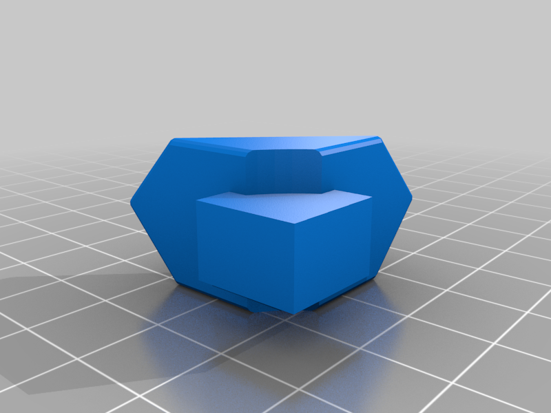 My Customized Rubiks Cube Shapes