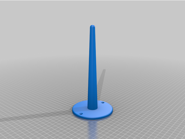 holder by - Thingiverse