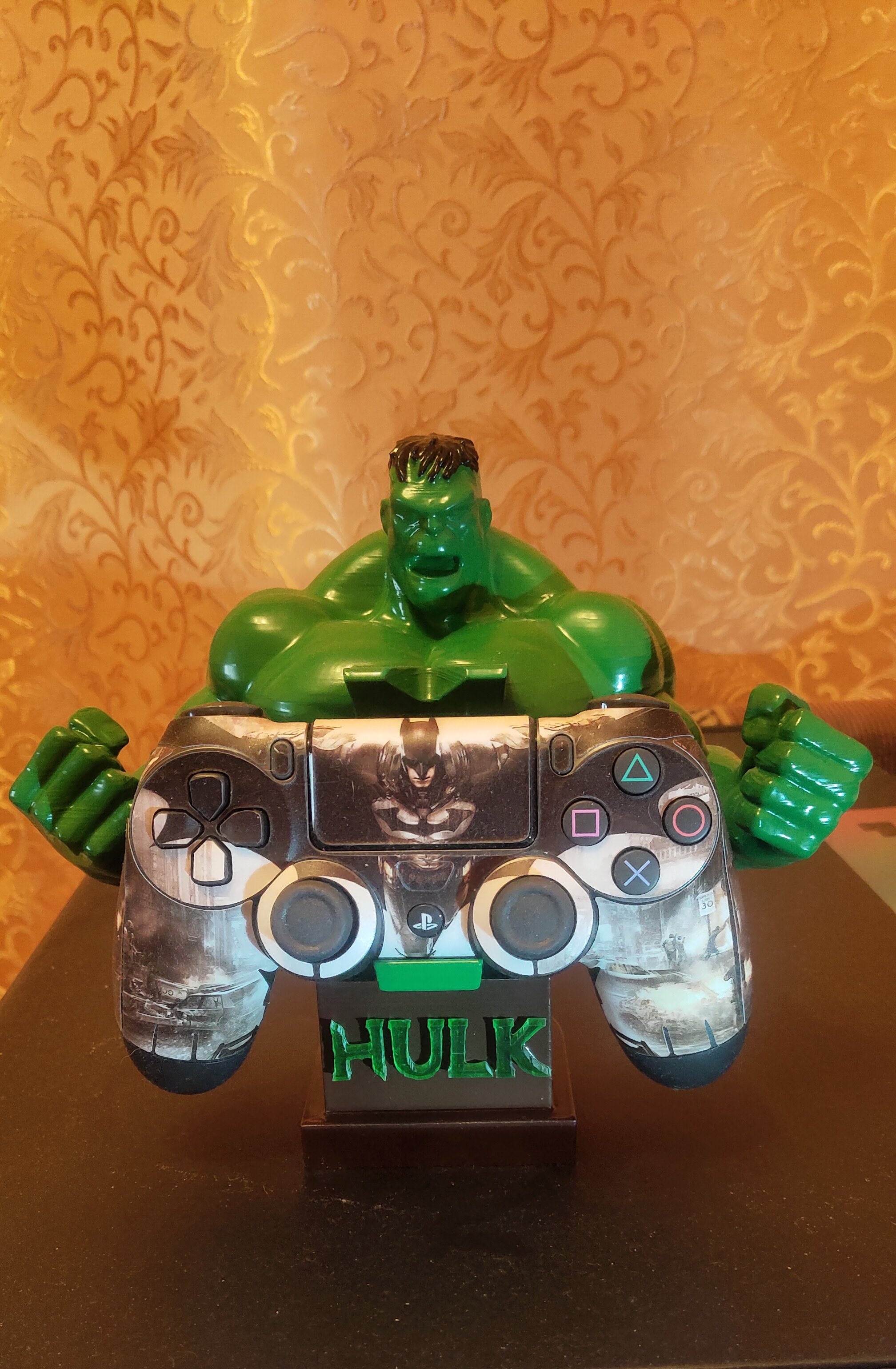 hulk ps4 controller