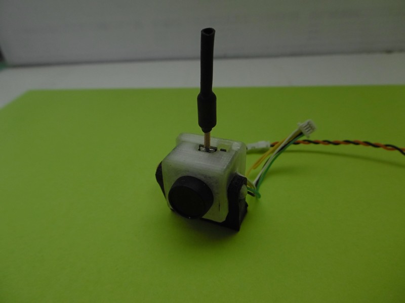 Support camera TX06 Eachine