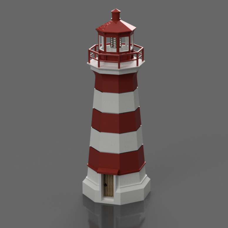 Lighthouse