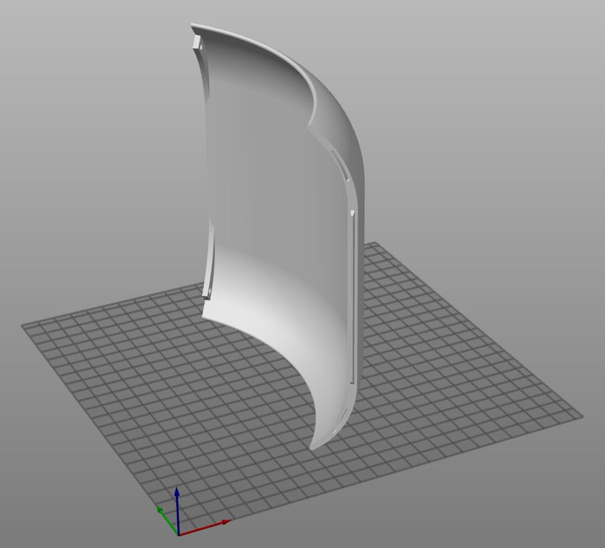 OneWheel Pint Fender