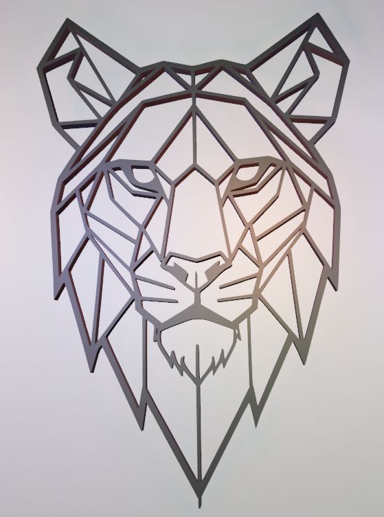 Lion line