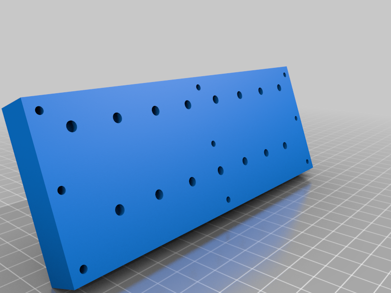 ifixit screwdriver holder