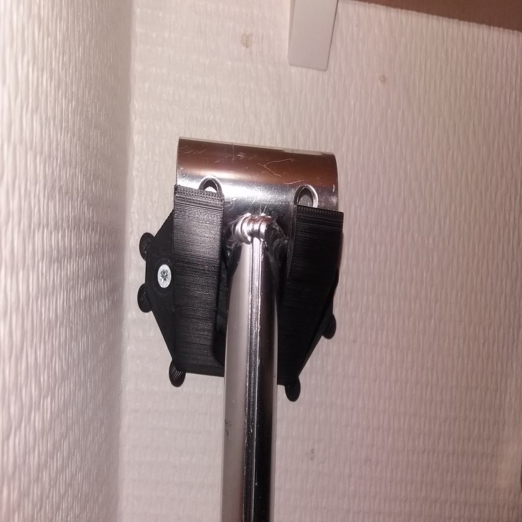 Scootering HOLDER