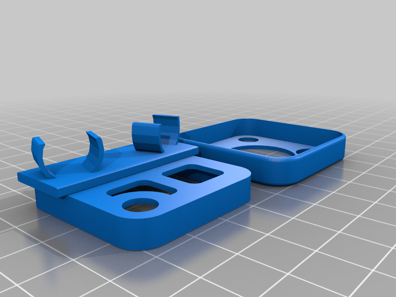 Stethoscope Tile Mate Mount