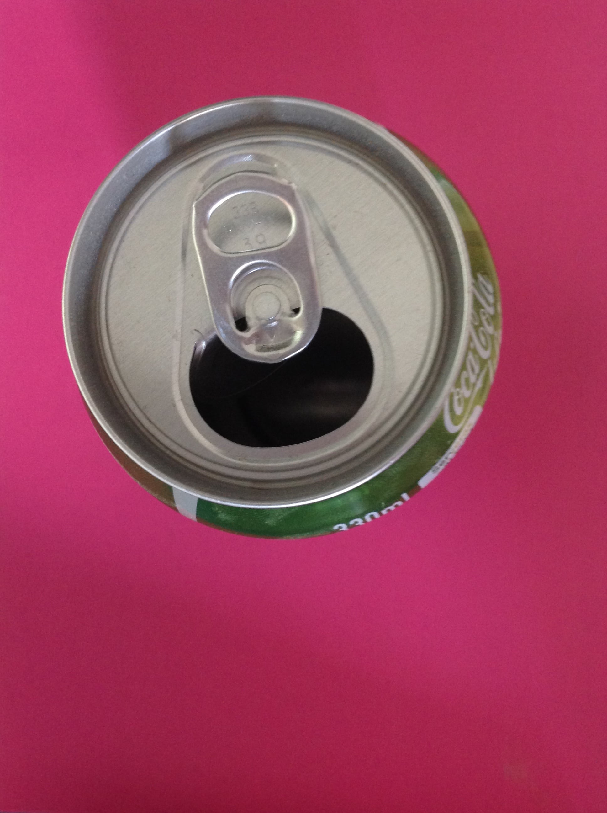 Can cap V3