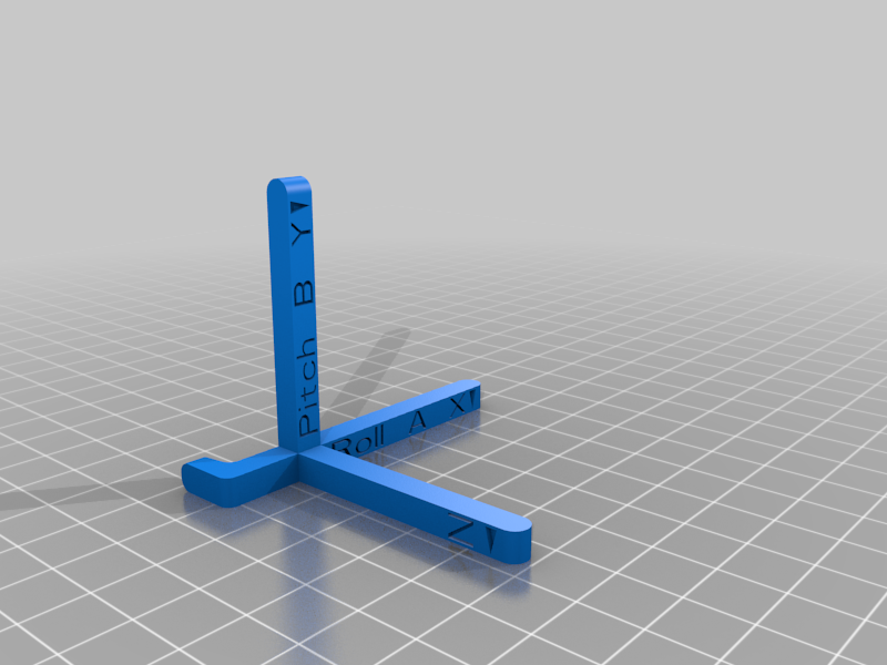 Coordinate frame