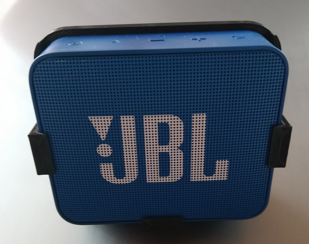 JBL GO 2 Frame & Adaper