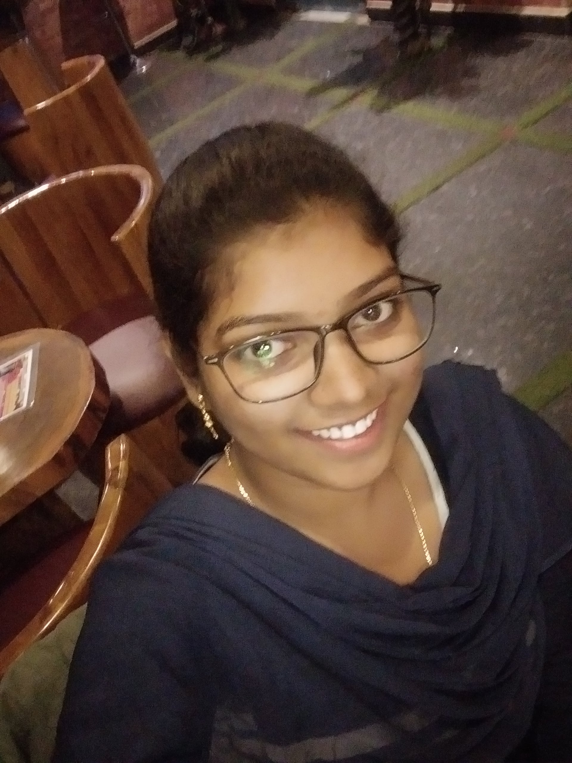 DIVYABEZAWADA