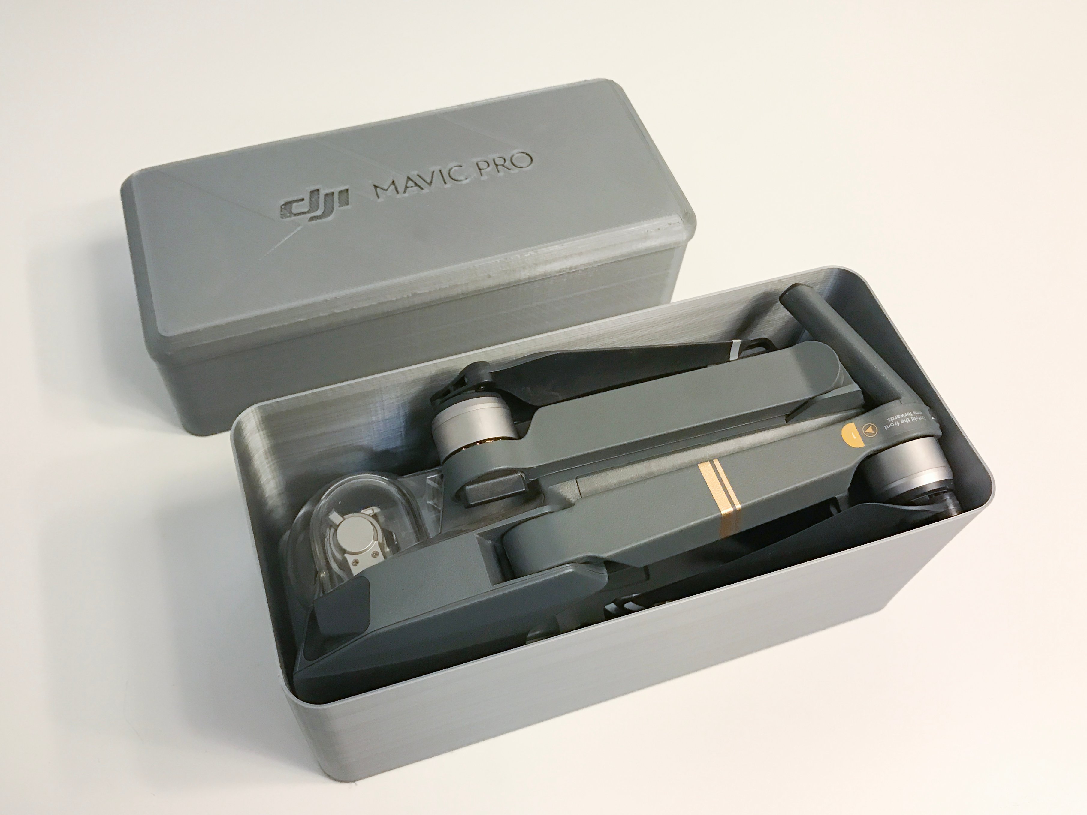 DJI Mavic Pro Hard Case