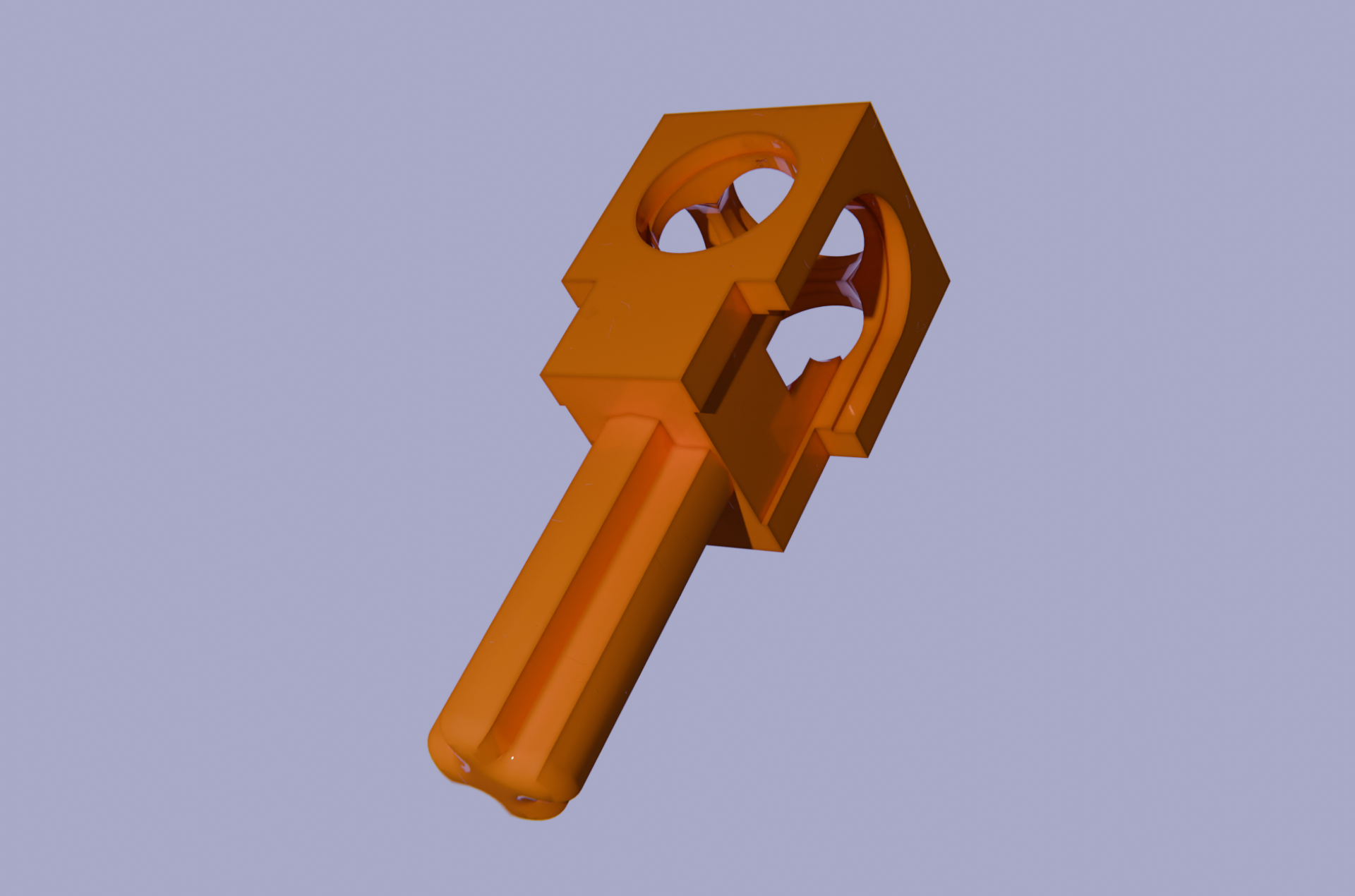 Axle-Holecube-Hybrid (WIP)