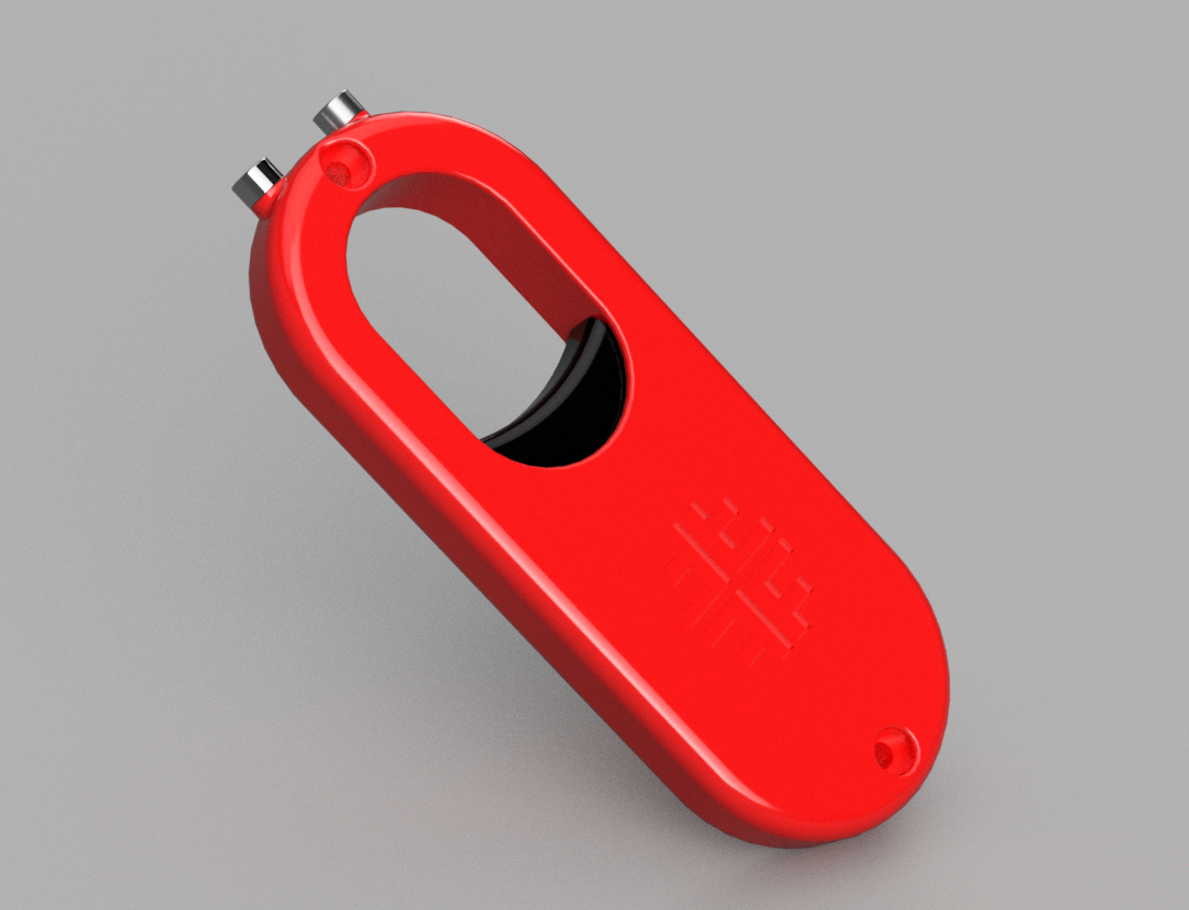 The Clicker