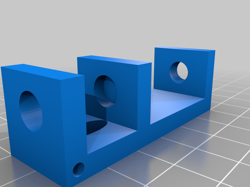 3rd axis bow level