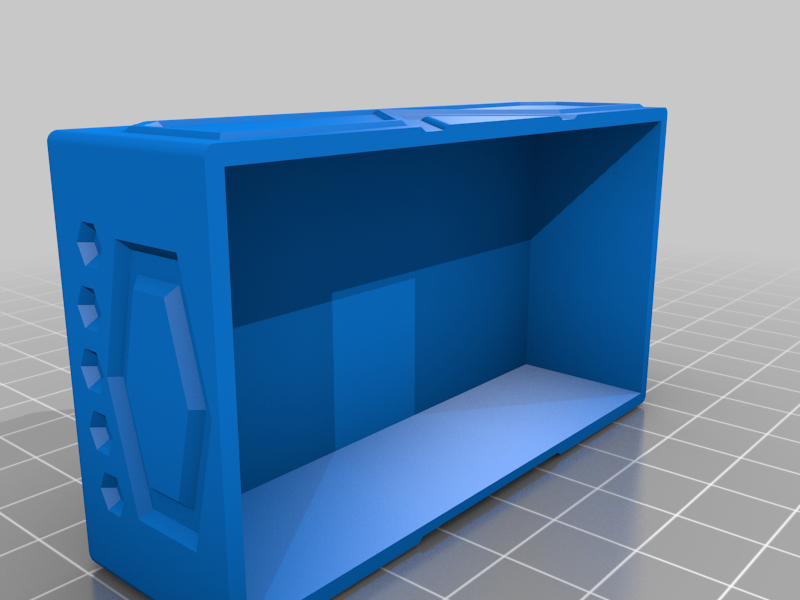 Deck Box for Ursartic card