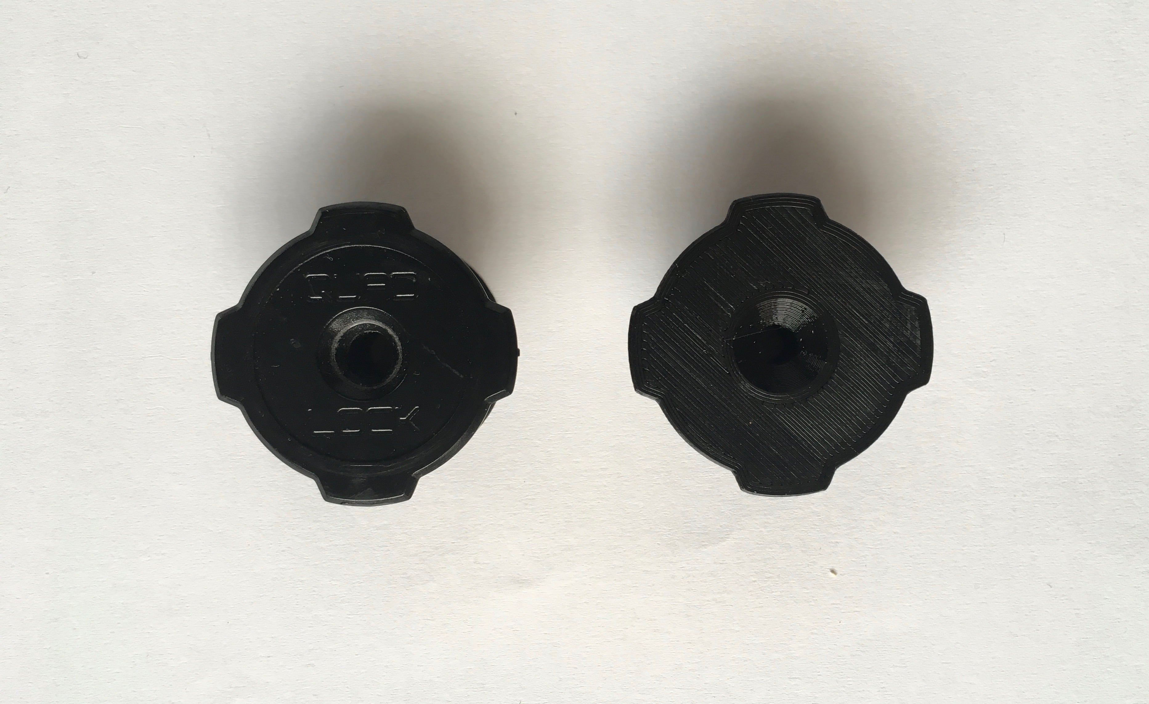 Quad Lock Wall Mount