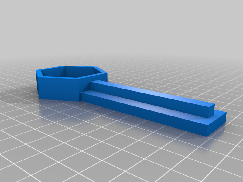 Carbonation Cap Tool