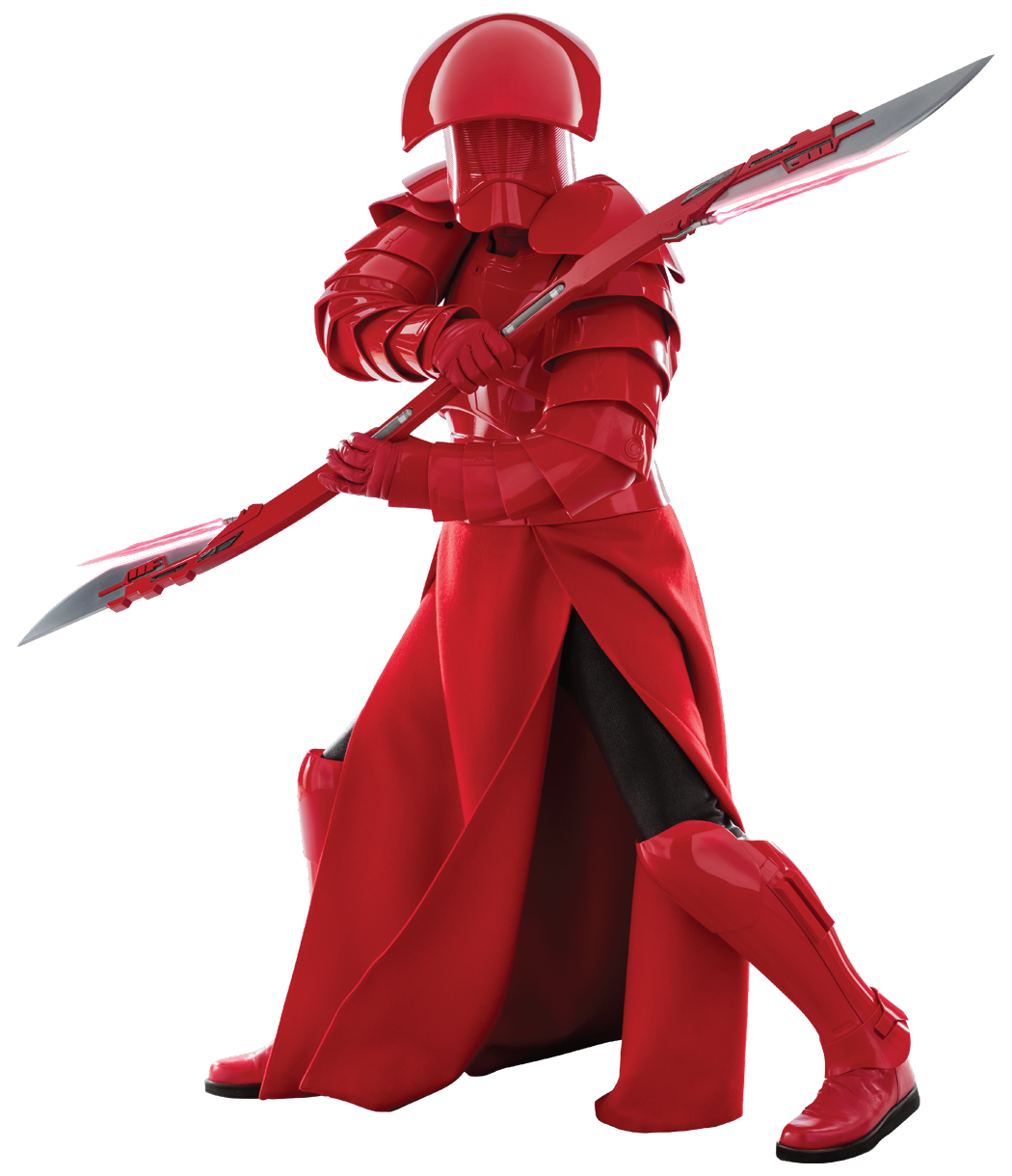 Elite Praetorian Gaurd PVC Weapon Blade