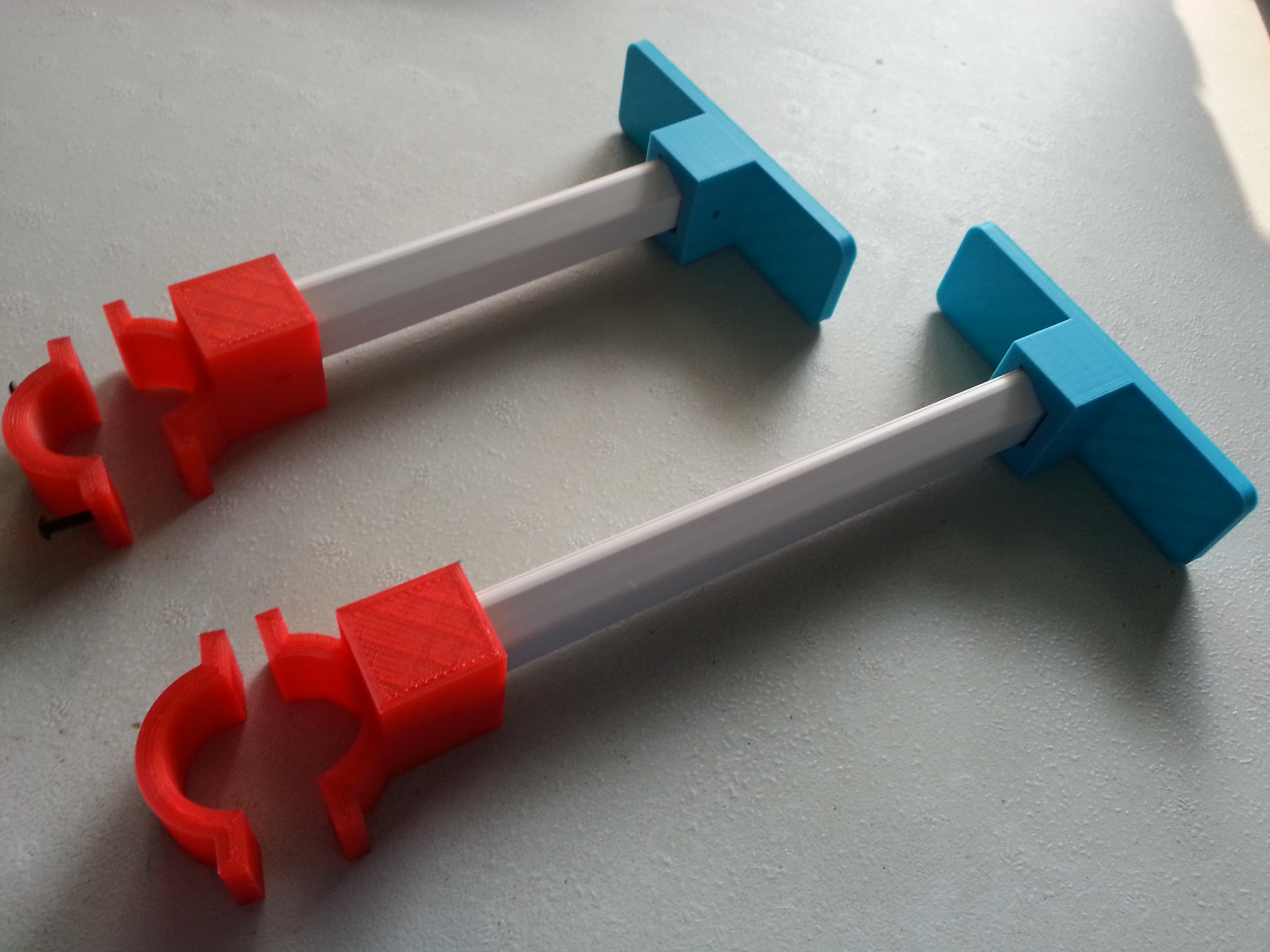 Table Gap Brace