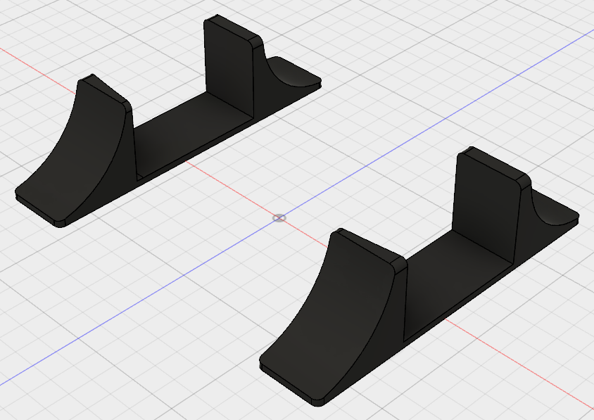 PlayStation 3 Vertical Stand (Slim Model)