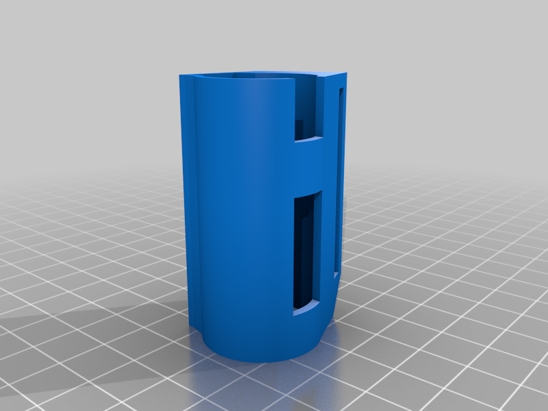 OLIGHT Baton 3 holster