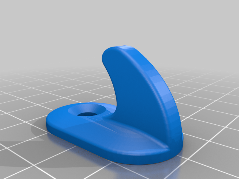 General Purpose Hook (small)