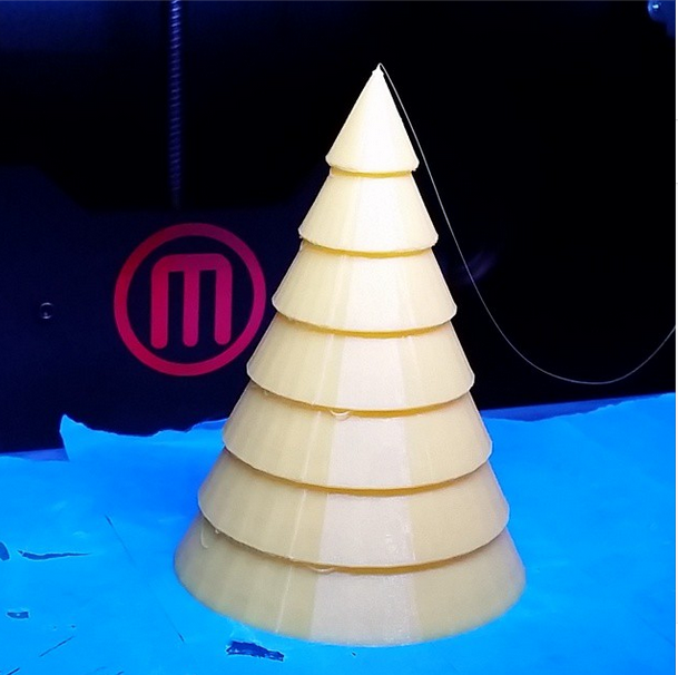 Basic Christmas Tree