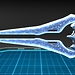 Energy Sword 3D model