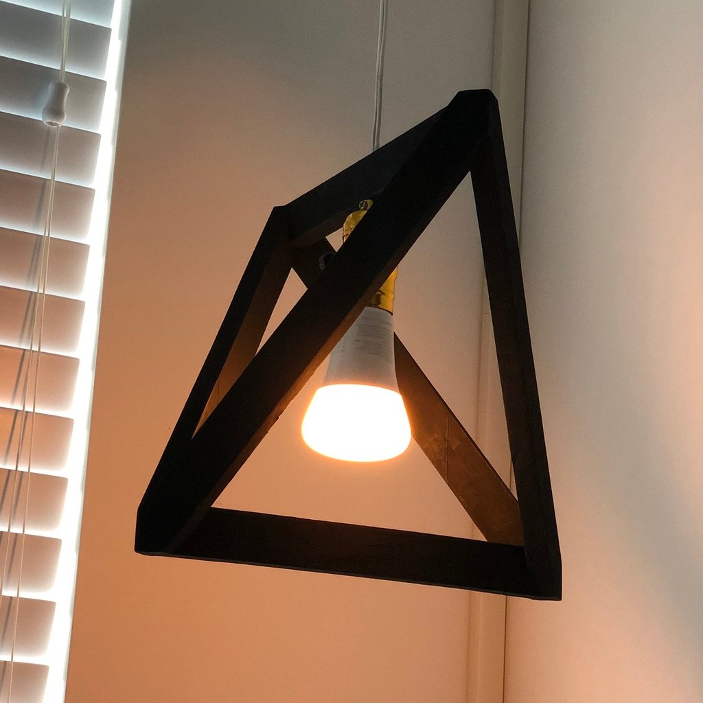 Hanging Lamp Shade