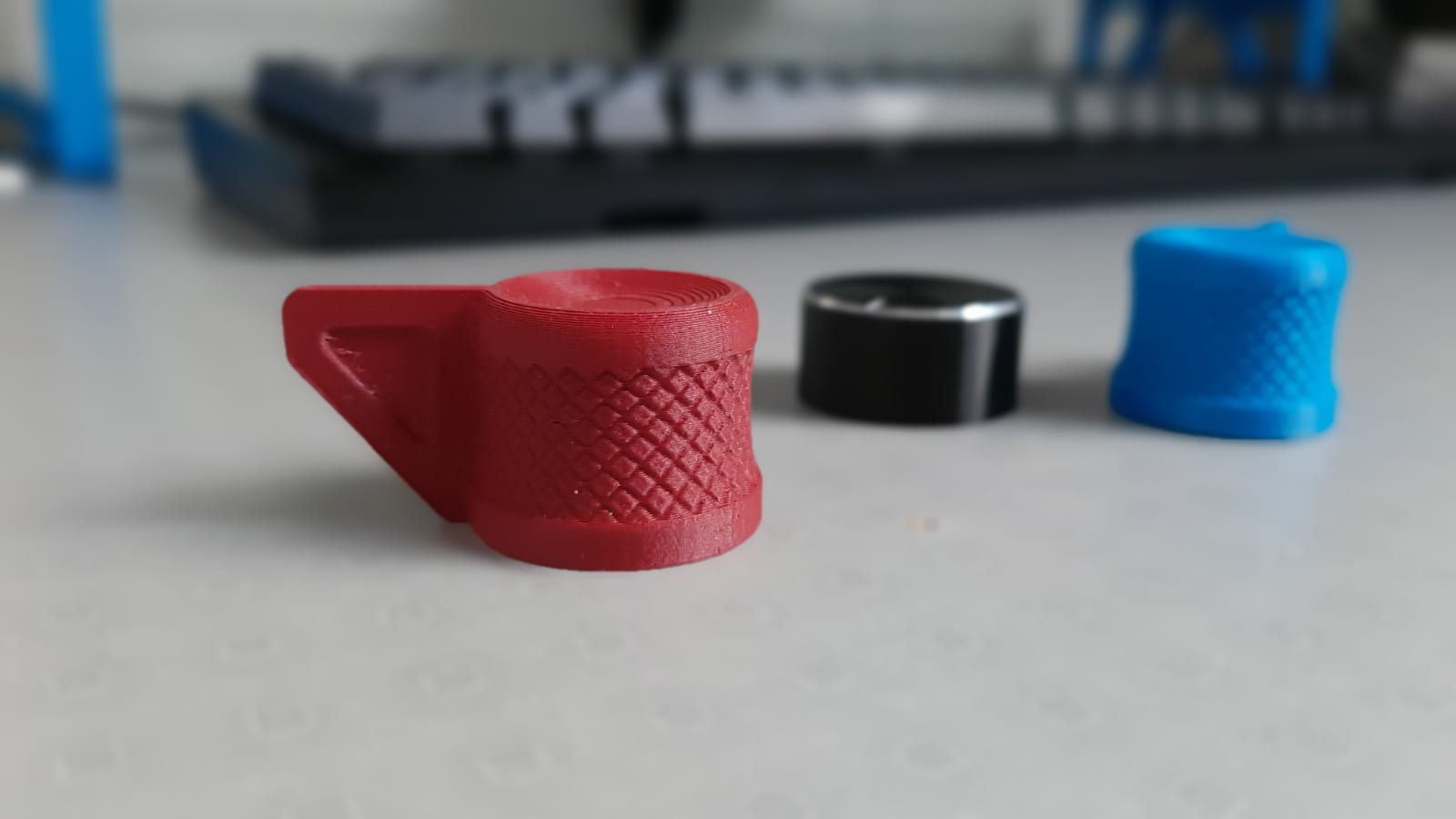 Creality Encoder Knob-9000