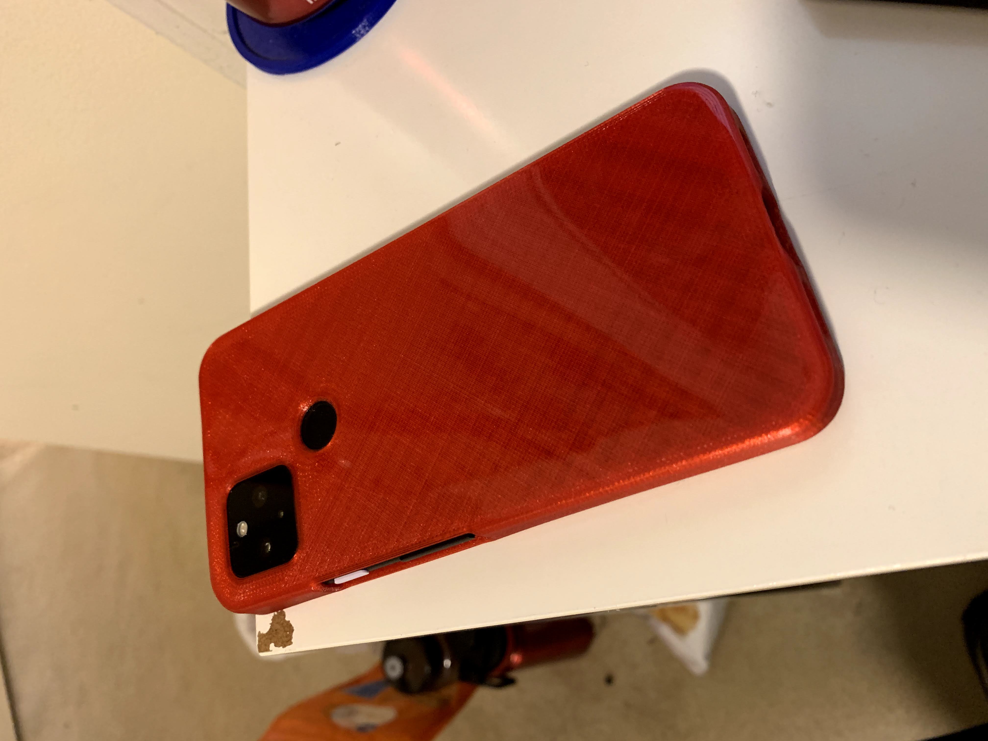 Pixel 4a 5G Case
